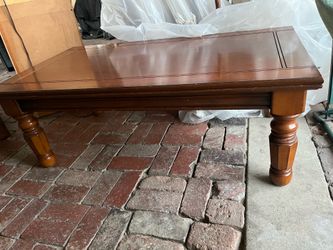 Large Table