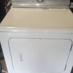 MAYTAG HE ELECTRIC DRYER WORKS GREAT CAN DELIVER ANYWHERE 