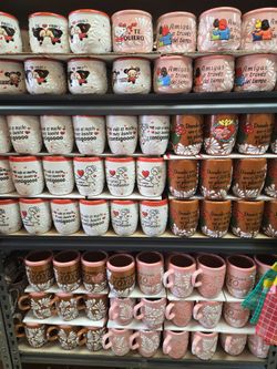💥Talavera  Mug 💥 $10 each.  12031 Firestone Blvd Norwalk CA 90650.