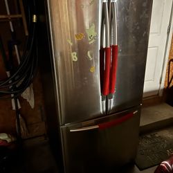 Samsung Refrigerator 