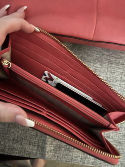 Michael Kors And Wallet For Sale 