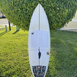 Chili Surfboard 