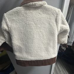 For Toddler Size 2T… It Can Be Use Both Size Never Wear !!! 