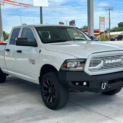 2022 Dodge Ram 1500 Classic Tradesman 