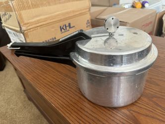 Pressure Cooker