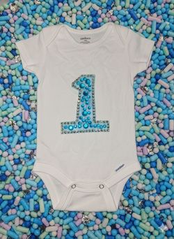 Baby onesie