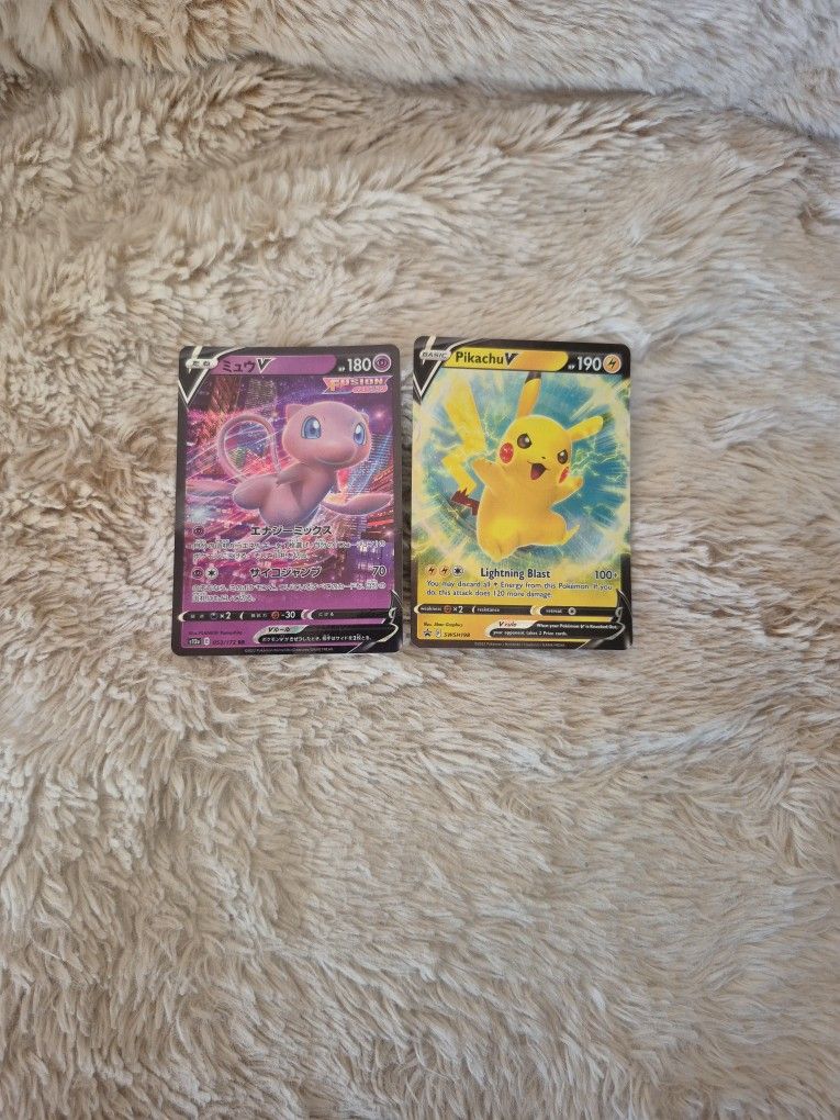 Pokémon Cards Tarjetas De Pokémon