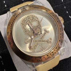 Watch **Free delivery**