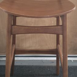 West Elm Classic Cafe Bar Stool