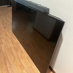 75 inch Sony 4K  TV