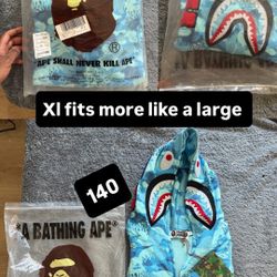 Men’s Hoodie 