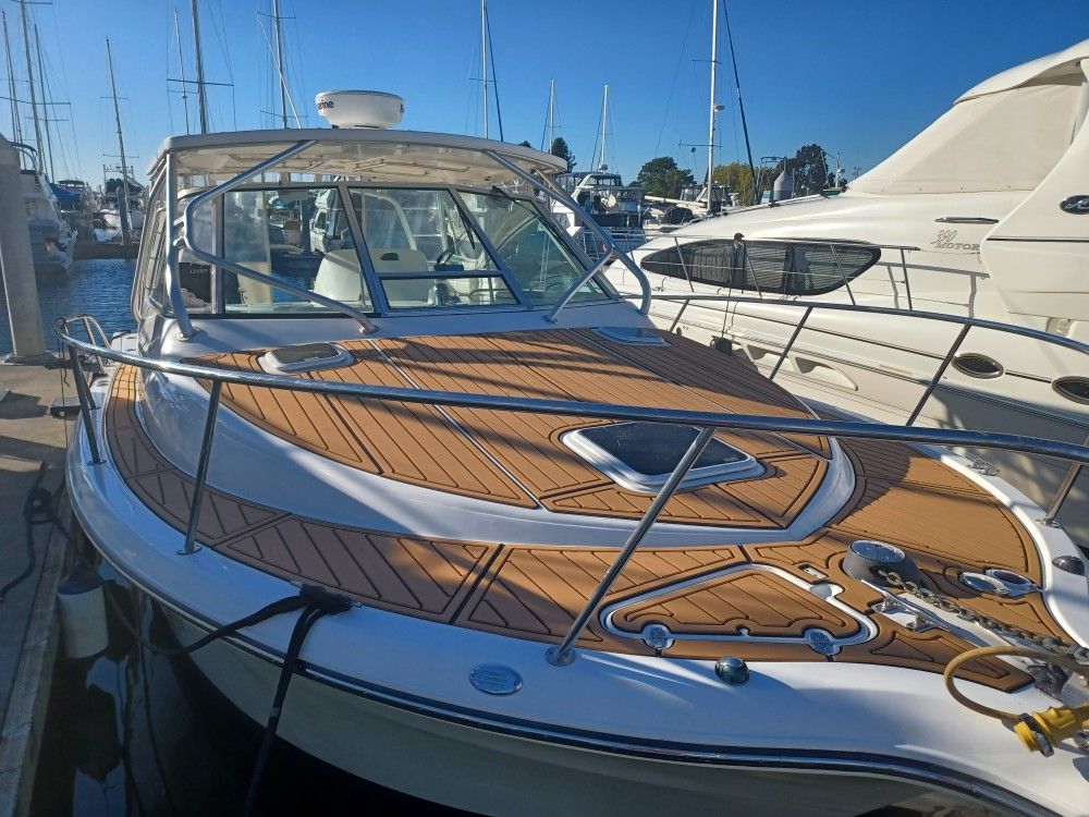2006 Rampage Express 33