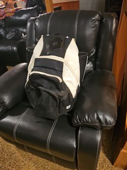 Demarini Bat Bag