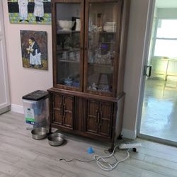 China Cabinet