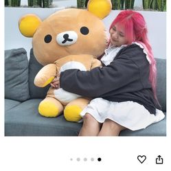 Jumbo Rilakkuma
