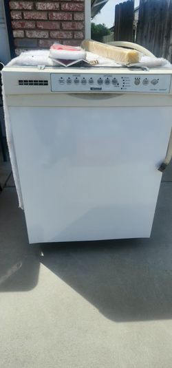 Dishwasher