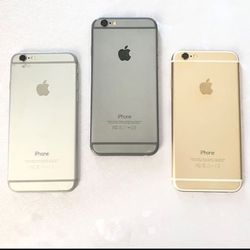 iPhone 6 Plus Unlocked With Warranty 