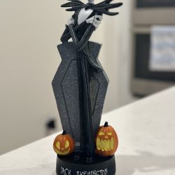 Nightmare Before Christmas Figuring 