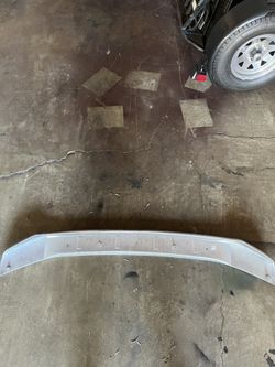 Kia Part For Bumper 2020
