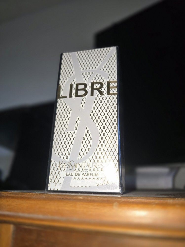 Ysl Libre 