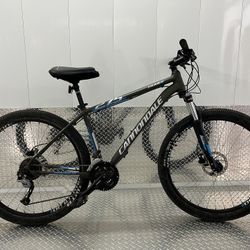Cannondale Trail 5