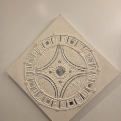 White Diamond Art (From Brazil) 