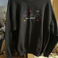 Sweatshirt 