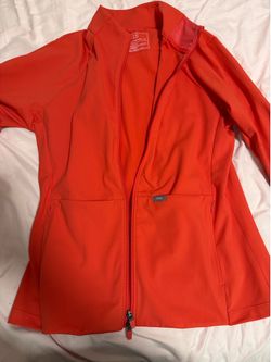 Figs Jacket