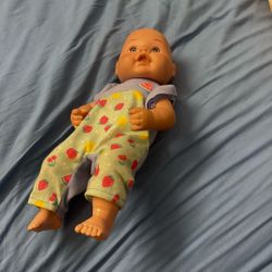 Baby  Doll