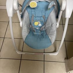 baby swing