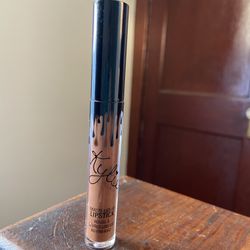 Kylie Matte Liquid Lipstick