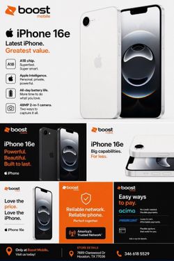 Boost Mobile