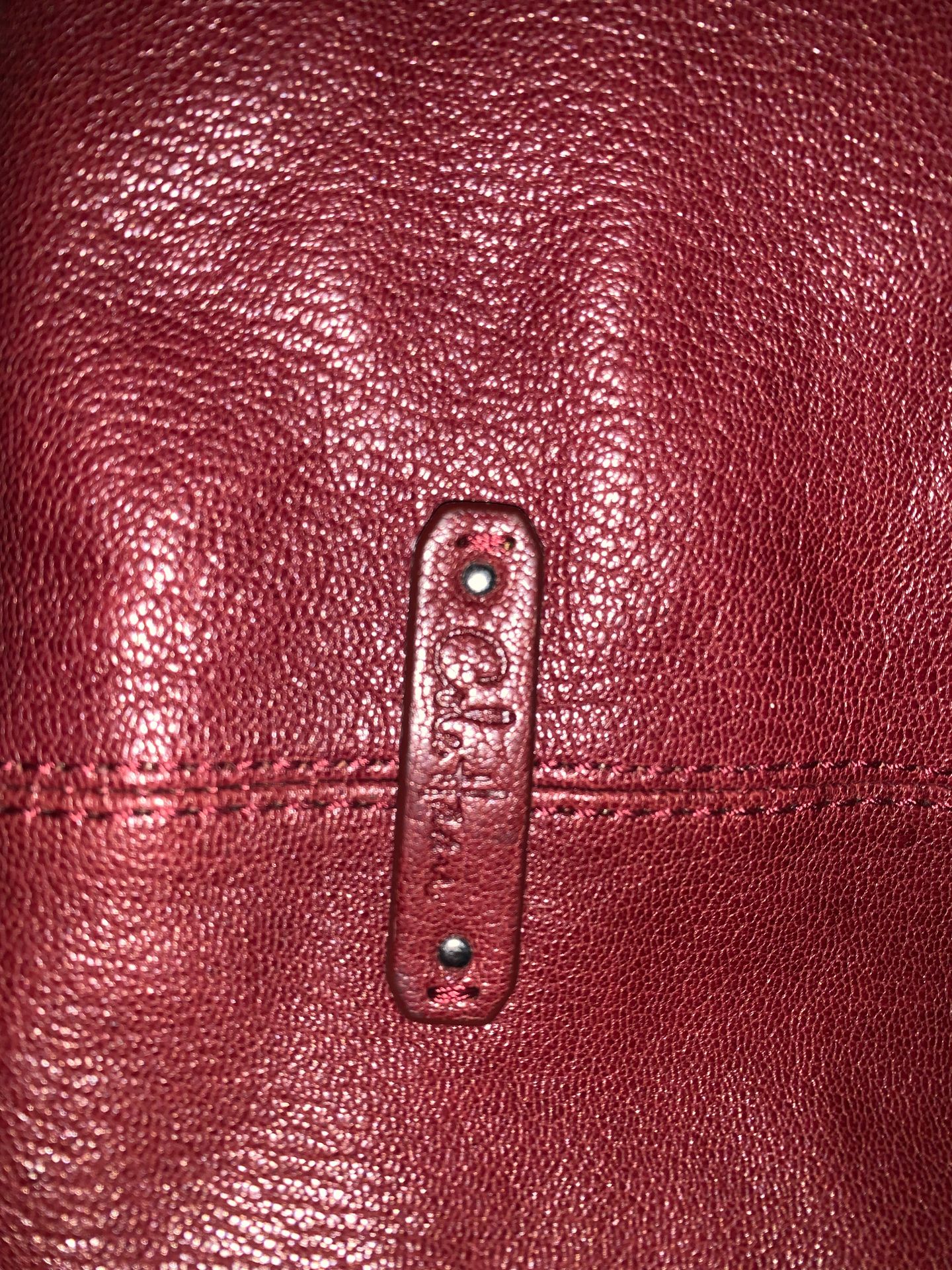 Cole Haan purse/bag