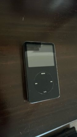 Ipod