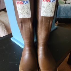 Xtratuf Rain/Farm Boots (8)