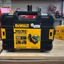 Dewalt Line Laser Level 