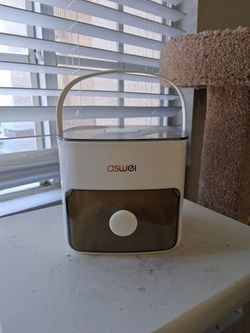 Aswei Humidifier with Carry Handle
