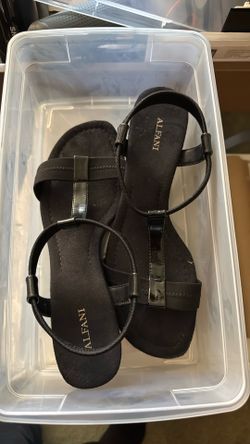 Shoe Size 9