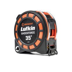 Shockforce G1 35-ft Tape Measure 