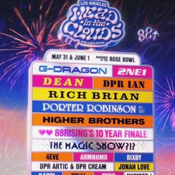 Head In The Clouds Tickets 4