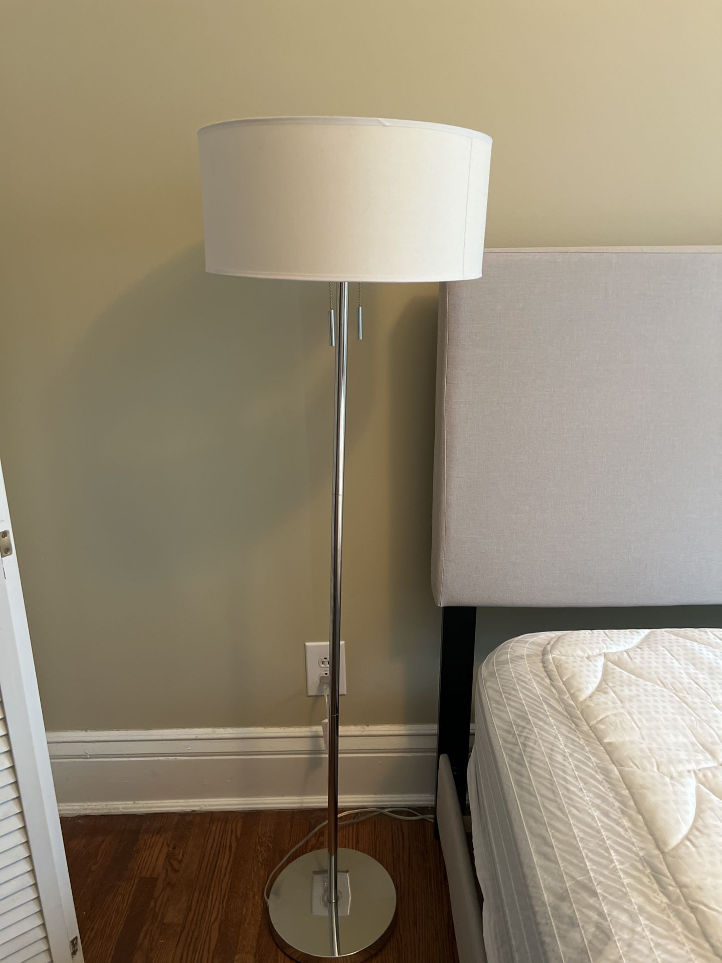 Floor Lamp