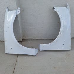 FORD F-150 FENDERS 97-03