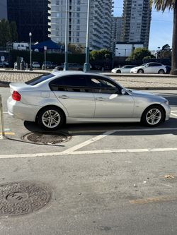 2007 BMW 328i