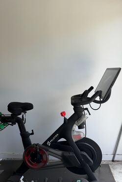 Original Peloton