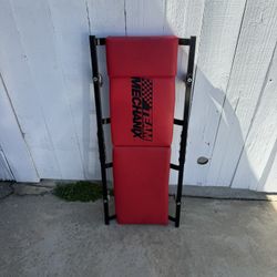 Team Mechanix Rolling Creeper