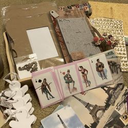 Craft Supplies