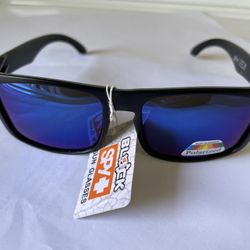SPY SUNGLASSES POLARIZED
