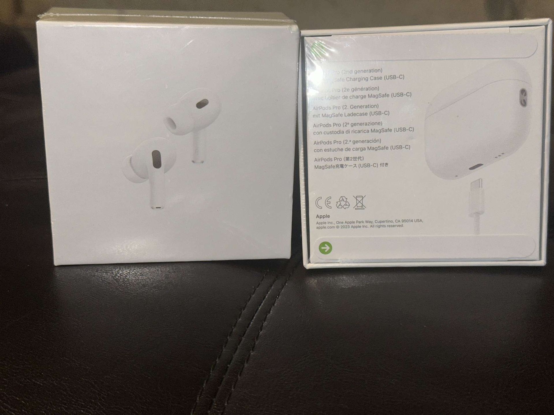 Bluetooth Headphones