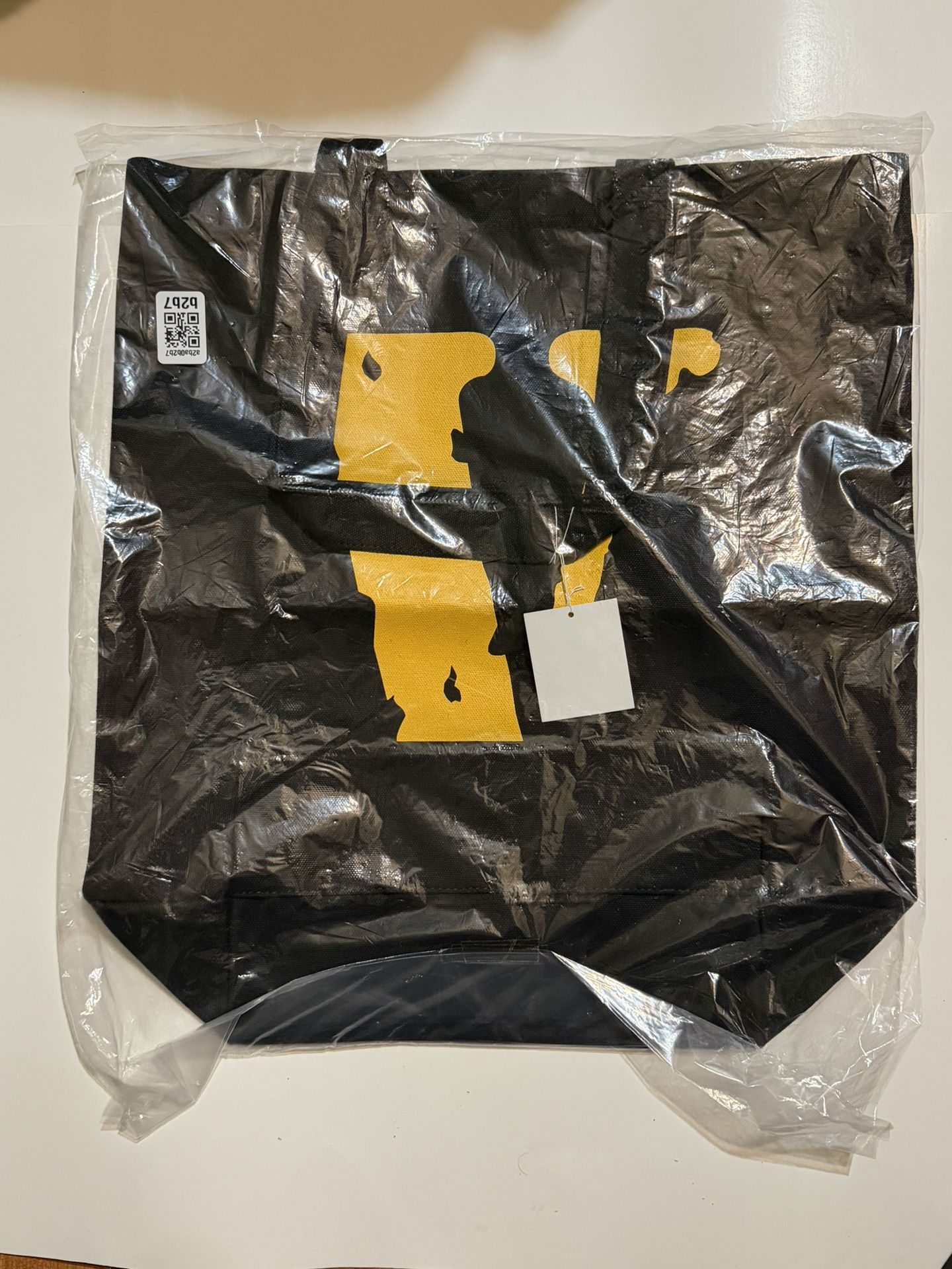 Brand New Vlone Tote Bag