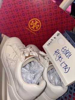 Tory Burch Shoes